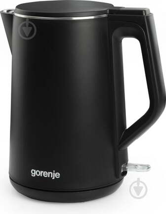 ВИТРИНА! Электрочайник Gorenje K15DWBK