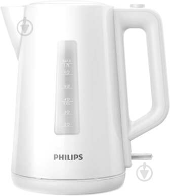 ВИТРИНА! Электрочайник Philips Daily Collection HD9318/00