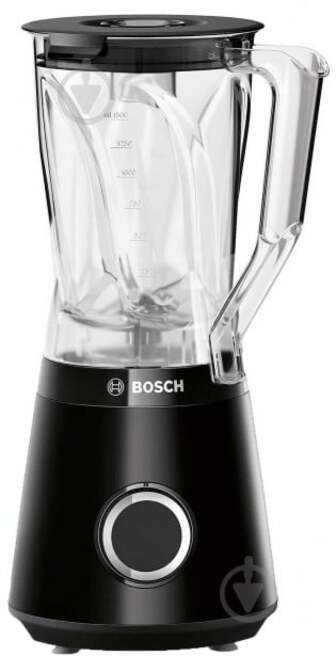 ВИТРИНА! Блендер стационарный Bosch MMB6141B