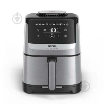 ВИТРИНА! Мультипечь Tefal Easy Fry Silence EY552DE0