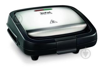 ВИТРИНА! Сэндвичница Tefal Croc Time SM193D34