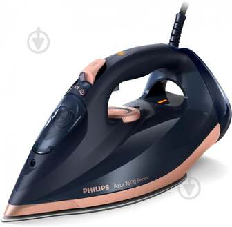 ВИТРИНА! Утюг Philips Azur 7500 Series DST7510/80