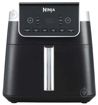 ВИТРИНА! Мультипечь NINJA Air Fryer MAX PRO AF180EU