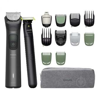 ВИТРИНА! Триммер универсальный Philips MG9531/15 серии 9000 (15-в-1)