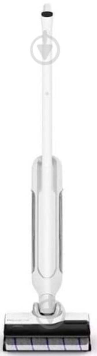ВИТРИНА! Моющий аккумуляторный пылесос Rowenta X-CLEAN 10 GZ7035WO white