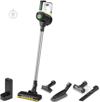 ВИТРИНА! Пылесос Karcher VC 7 Cordless yourMax (1.198-710.0) white