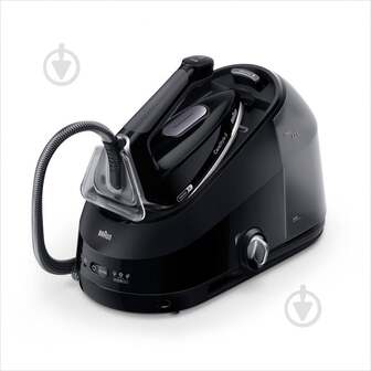 ВИТРИНА! Гладильная система Braun CareStyle 5 IS5249BK