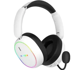 Навушники HATOR PHOENIX 2 Wireless (ESH41) White