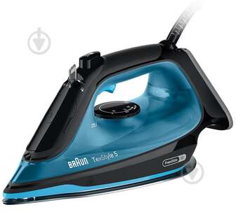 ВИТРИНА! Утюг Braun SI5256BL TexStyle 5