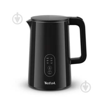 ВИТРИНА! Электрочайник Tefal Thermo Protect Control KO6518E0