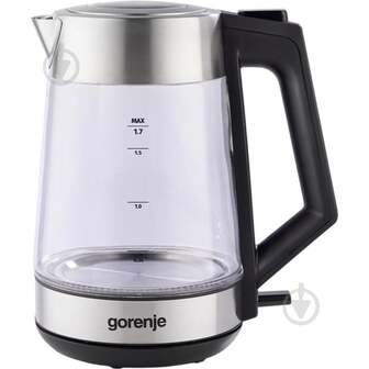 ВИТРИНА! Электрочайник Gorenje K17OGS (746981)