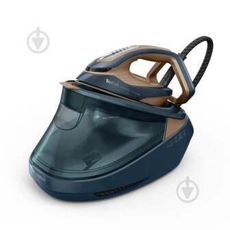 ВИТРИНА! Утюг с парогенератором Tefal Pro Express Vision Max GV9920E0 GV9920E0
