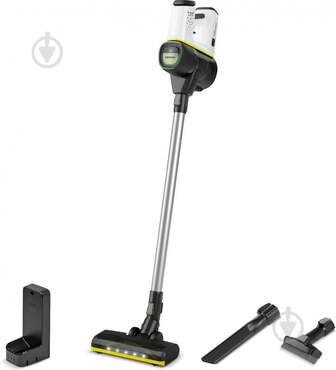 ВИТРИНА! Пылесос аккумуляторный Karcher VC 6 Cordless our Family (1.198-670.0)