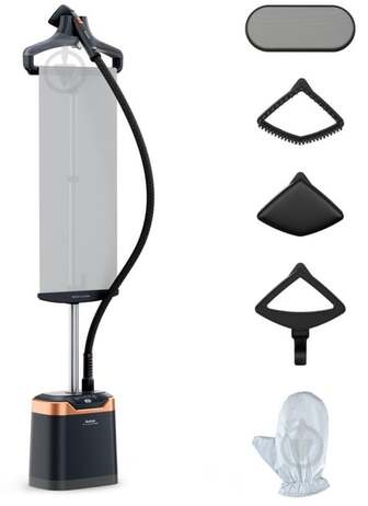 ВИТРИНА! Отпариватель Tefal PRO STYLE CARE IT8480E1