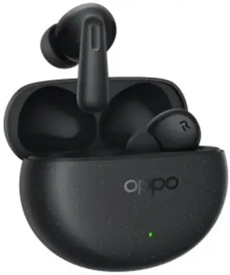 Навушники OPPO Enco Air4 Pro Black