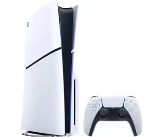 Ігрова консоль PlayStation 5 Slim (CFI-2116)