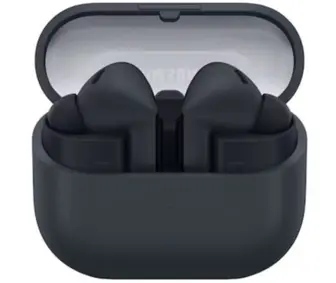Навушники Samsung Galaxy Buds3 FE (SM-R420NZKASEK) Black
