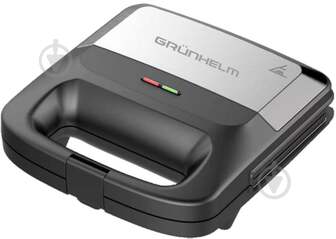 ВИТРИНА! Сэндвичница Grunhelm GSM824