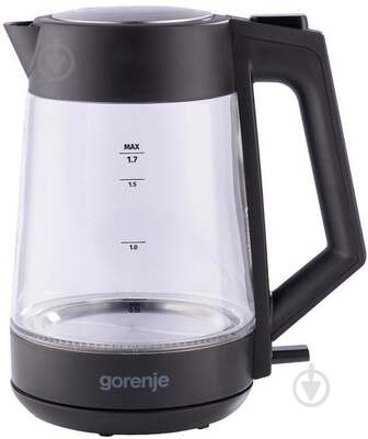 ВИТРИНА! Электрочайник Gorenje K17OGP (746960)