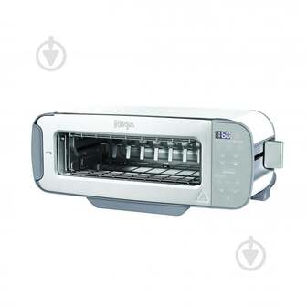 ВИТРИНА! Тостер NINJA Foodi 3-in-1 White ST200EUWH