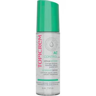 Інтенсивна сироватка Topicrem AC Control Intensive Serum 34 мл