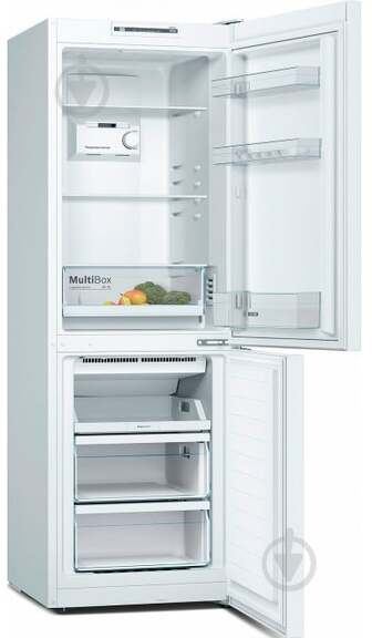 ВИТРИНА! Холодильник Bosch KGN33NW206