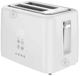 ВИТРИНА! Тостер AENO TS2W (ATS0002W)