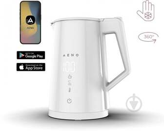 ВИТРИНА! Электрочайник AENO EK8S (AEK0008S)