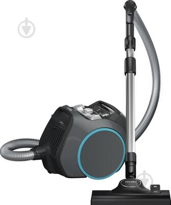 ВИТРИНА! Пылесос Miele SNRF0 Boost CX1 графитово-серый