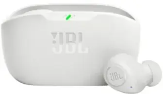 Навушники JBL Wave Buds White (JBLWBUDSWHT)