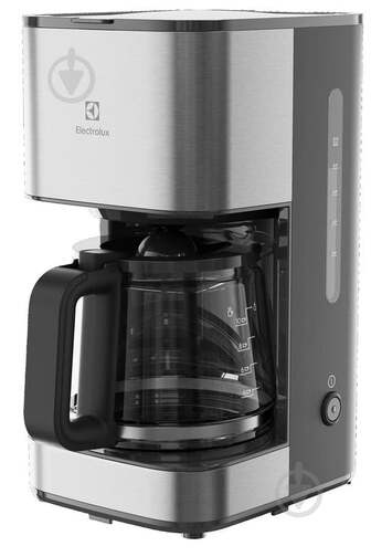 ВИТРИНА! Кофеварка капельная Electrolux E3CM1-3ST
