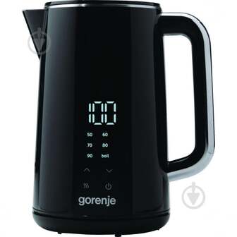 ВИТРИНА! Электрочайник Gorenje K17DWD (KES5211T-GS)