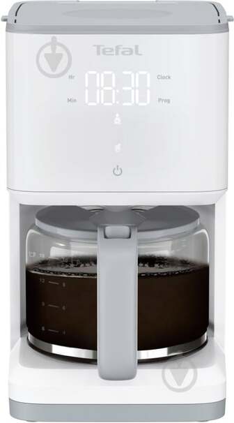 ВИТРИНА! Кофеварка капельная Tefal Sense CM693110