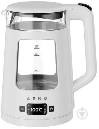ВИТРИНА! Электрочайник AENO EK6(AEK0006)