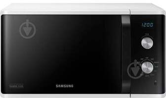 ВИТРИНА! Микроволновая печь Samsung MG23K3614AW/UA