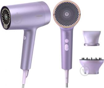 ВИТРИНА! Фен Philips BHD720/10 серии 7000