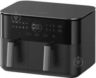 ВИТРИНА! Мультипечь Xiaomi Dual Zone Air Fryer 10L EU