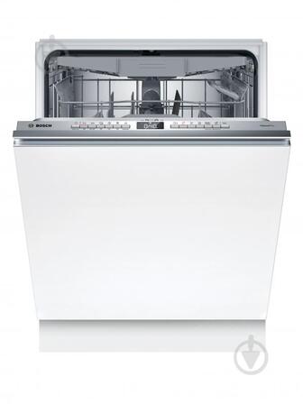 ВИТРИНА! Встраиваемая посудомоечная машина Bosch SMV4HCX19E, Серия 4