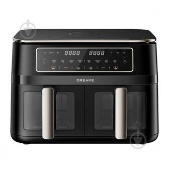 ВИТРИНА! Мультипечь DREAME Tasti DZ30 Black