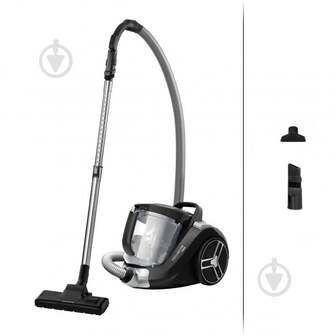 ВИТРИНА! Пылесос Rowenta Compact Power XXL Classic plus Kit RO4B25EA black