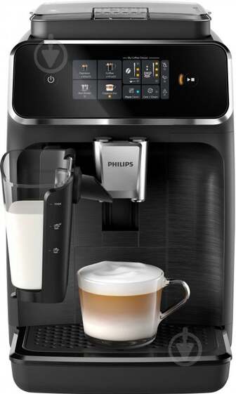 ВИТРИНА! Кофемашина Philips EP2330/10