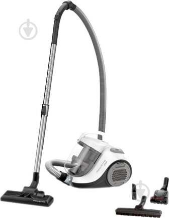 ВИТРИНА! Пылесос Rowenta RO2957EA white