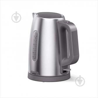 ВИТРИНА! Электрочайник Braun WK1500GY PurShine
