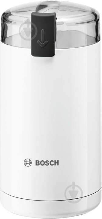 ВИТРИНА! Кофемолка Bosch TSM6A011W