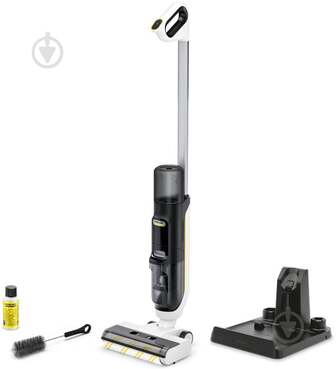 ВИТРИНА! Пылесос моющий Karcher FCV 3 (1.056-122.0)