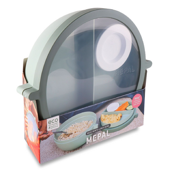Ланч-бокс Mepal Bento Vita Нордік Сейдж, шт
