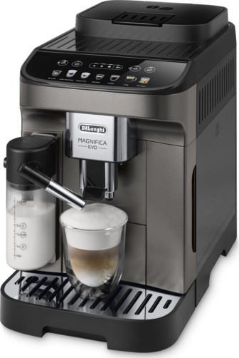 Кавомашина Delonghi ECAM290.81.TB