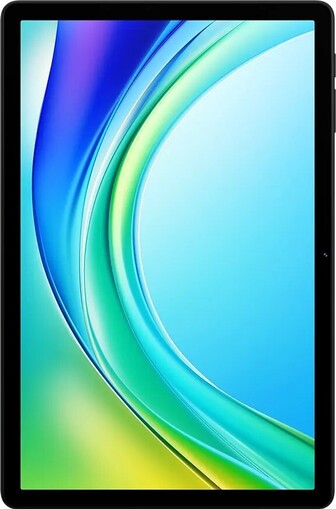Планшет Doogee Tab G6 11" 6/256Gb LTE Black (6923740264447)