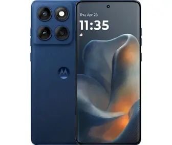 Смартфон Moto Edge 60 12/256 Gibraltar Sea (PB7H0018PL)