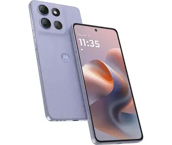 Смартфон Moto G86 5G 8/256 Cosmic Sky (PB7L0090RS)